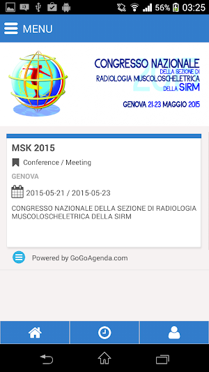 MSK 2015 Screenshot 0