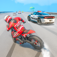 Bike Drift Master Racing Game