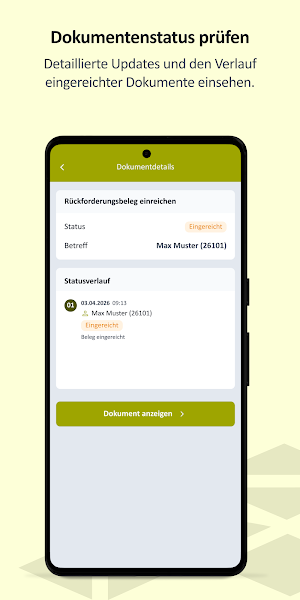 Agrisano Screenshot 3