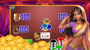 Enjoy Teenpatti Screenshot 0