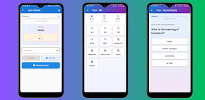 Lingo Lift Screenshot 2