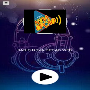 RADIO NOVA OPCAO WEB Screenshot 1