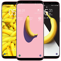 Banana Wallpaper