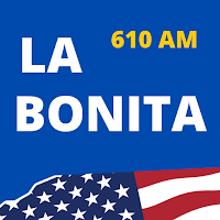 La Bonita 610 AM