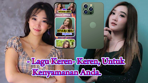 Album Difarina Indra Mp3 Screenshot 2