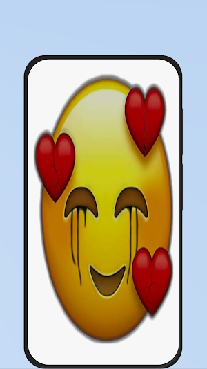 sad dp emoji Screenshot 2