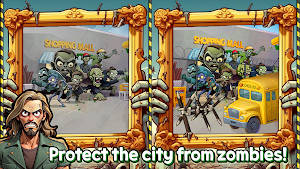 Z City Survivor Screenshot 0
