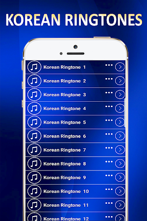 Korean Ringtones 2021 Screenshot 2