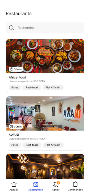 GOGOchap Screenshot 0