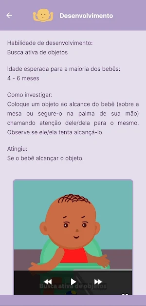 Cresci e apareci! Screenshot 2