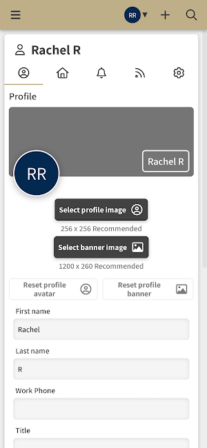 FiteNET Screenshot 1