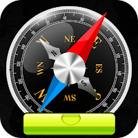 Digital Compass- Level Tool