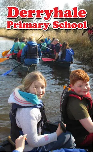 Derryhale PS Screenshot 1