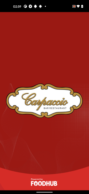Carpaccio Screenshot 0