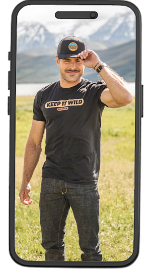 Zac Efron Wallpapers Screenshot 0