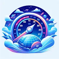 Internet Speed Test (4G/5G)