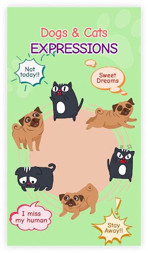 Dog & Cat Translator: Talk Now Screenshot 1