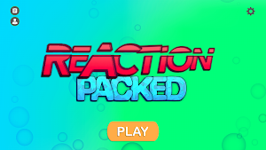 Reaction Packed Screenshot 0