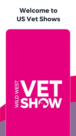 US Vet Shows Screenshot 0