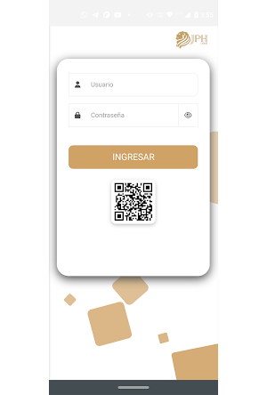 WMS Mobile Screenshot 0