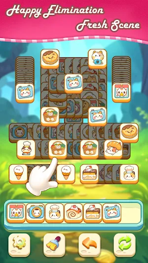 Triple Match Screenshot 3