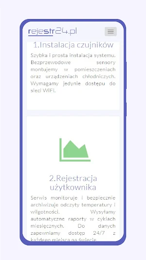 rejestr24 Screenshot 1