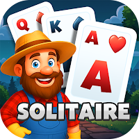 CardBloom: Solitaire Classic