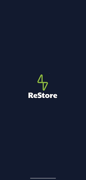 Restore Screenshot 0