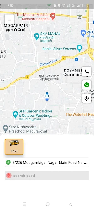 Sun Auto Screenshot 1