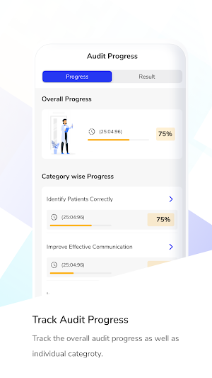 AssureAudit Screenshot 3