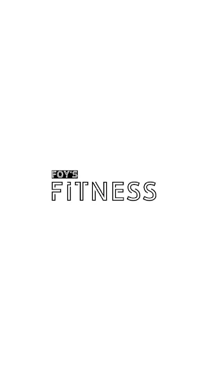 FoysFitnessCoaching Screenshot 0