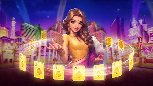Poker Carnival Screenshot 0