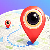 Phone Tracker GPS Locator