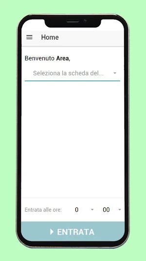 CTsmart24 - AppOperatore Screenshot 0