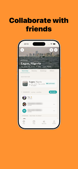 Ternny Screenshot 1