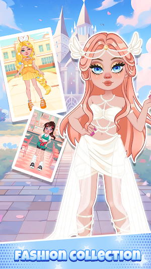Left or Right: Fashion Show Screenshot 1