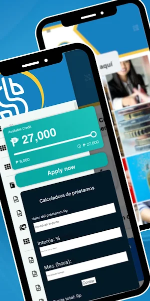 Solcredito Préstamo Cash Guía Screenshot 1