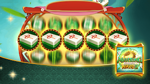 MahjongWays Screenshot 2