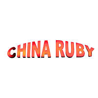 China Ruby