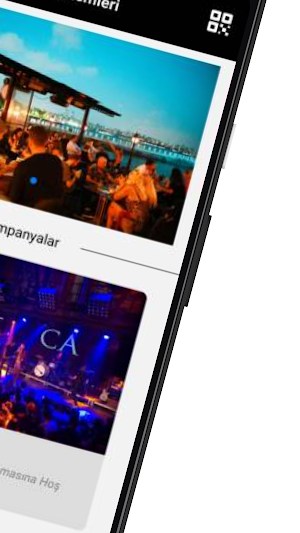 Moda Kayıkhane Screenshot 2