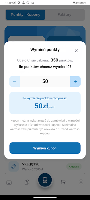 KwantApp Screenshot 3