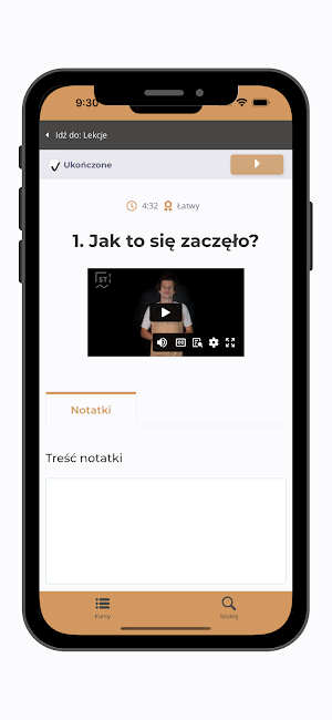 Szkoła Triathlonu Screenshot 1