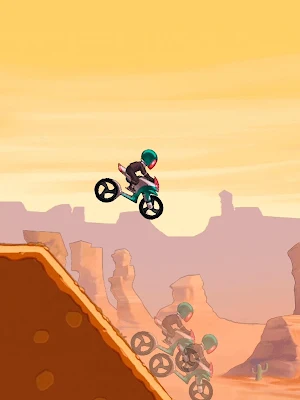 Bike Race Free - Top Motorcycle Racing Games Screenshot 1