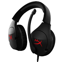 HyperX Cloud Stinger Guide