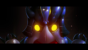 Ronin Koleo Screenshot 2