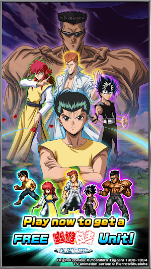 Grand Summoners - Anime Action RPG Screenshot 0