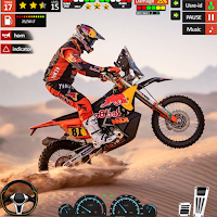 Bike Stunt Race Motorbike Game