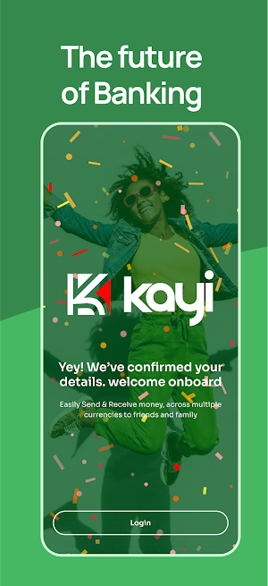MyKayiApp Screenshot 0