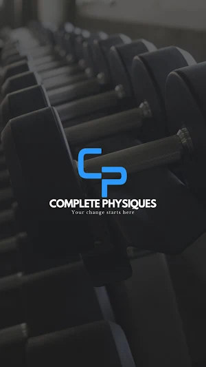 Complete Physiques Screenshot 0