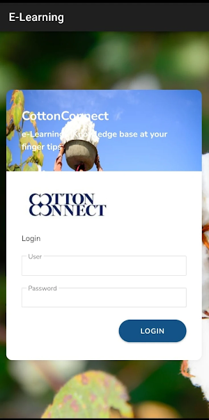 E-learning- Knowledge in hands Screenshot 0